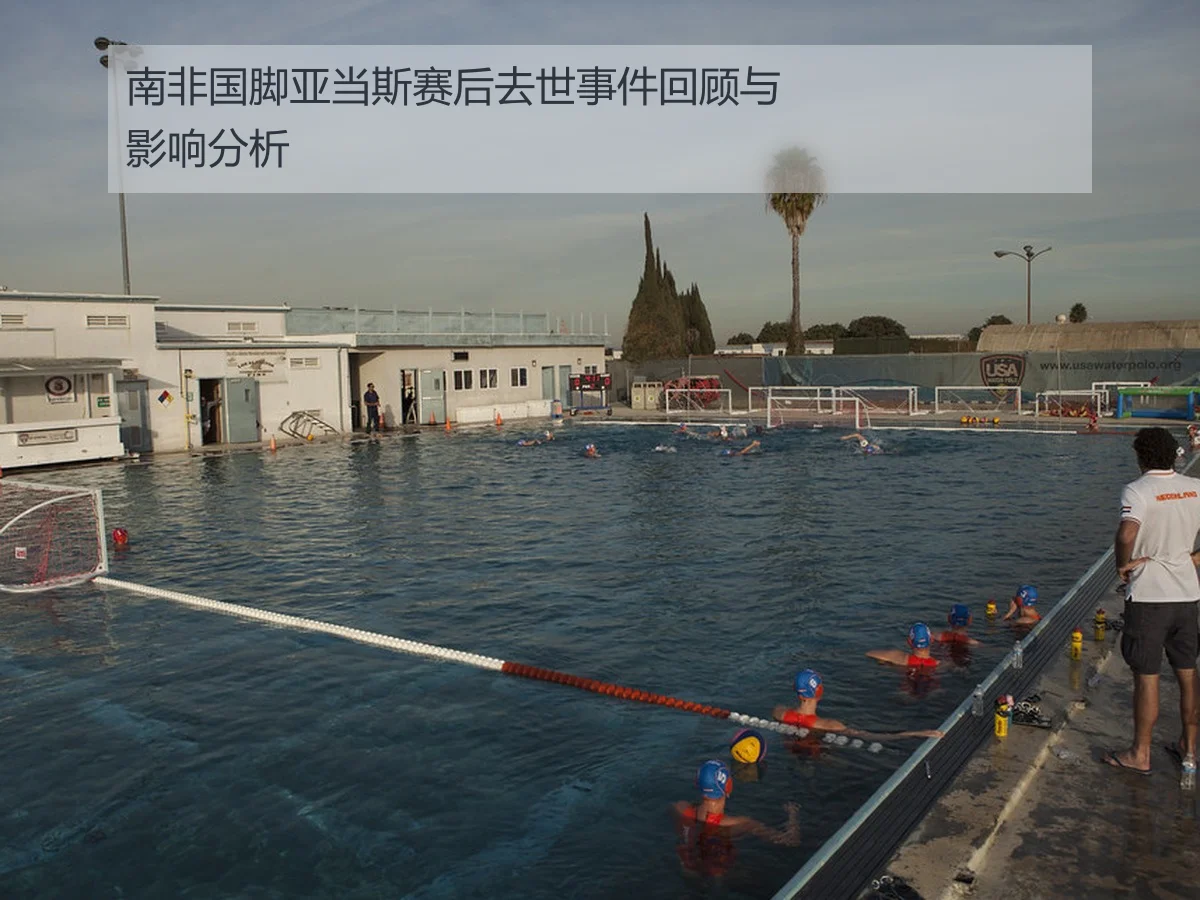 南非国脚亚当斯赛后去世事件回顾与影响分析